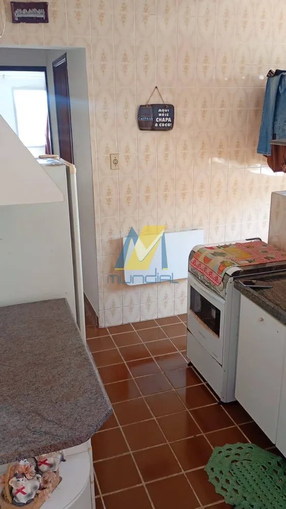 Kitnet-Studio, 38 m² - Foto 2