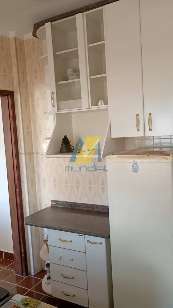 Kitnet-Studio, 38 m² - Foto 4