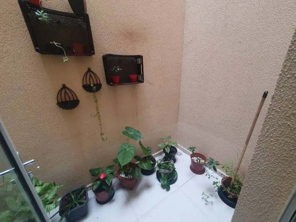 Apartamento, 2 quartos, 47 m² - Foto 1