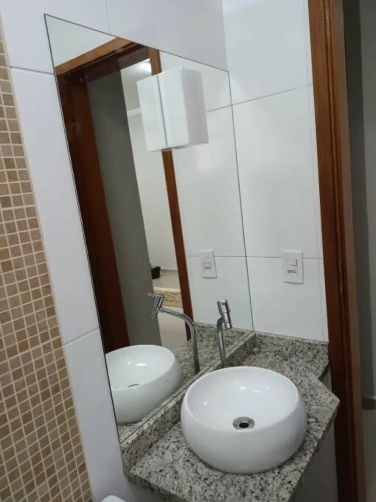 Apartamento, 2 quartos, 47 m² - Foto 4