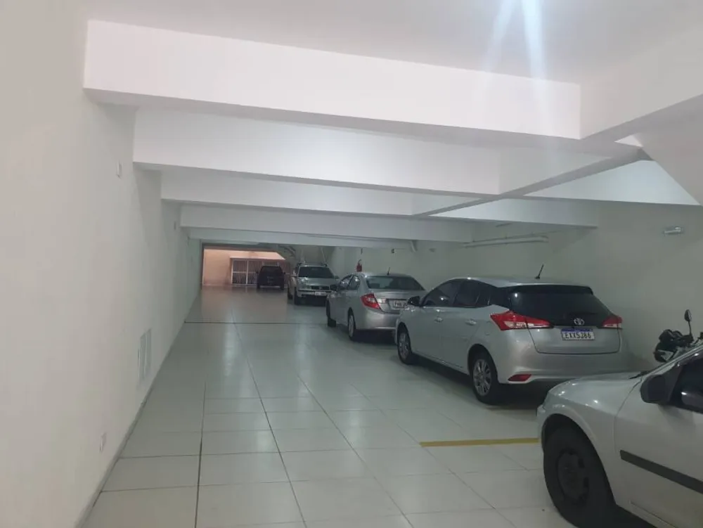 Apartamento, 2 quartos, 47 m² - Foto 2
