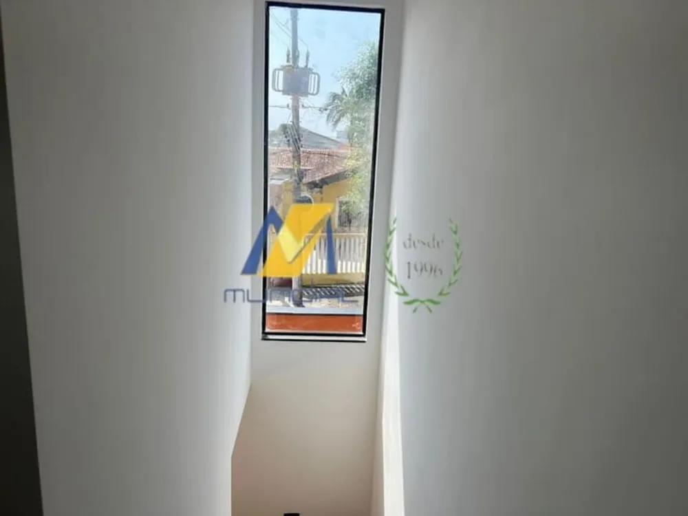 Casa, 126 m² - Foto 1