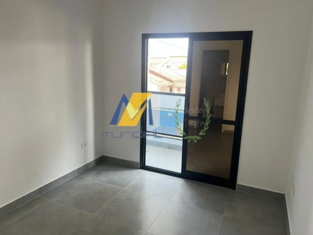 Casa, 126 m² - Foto 2