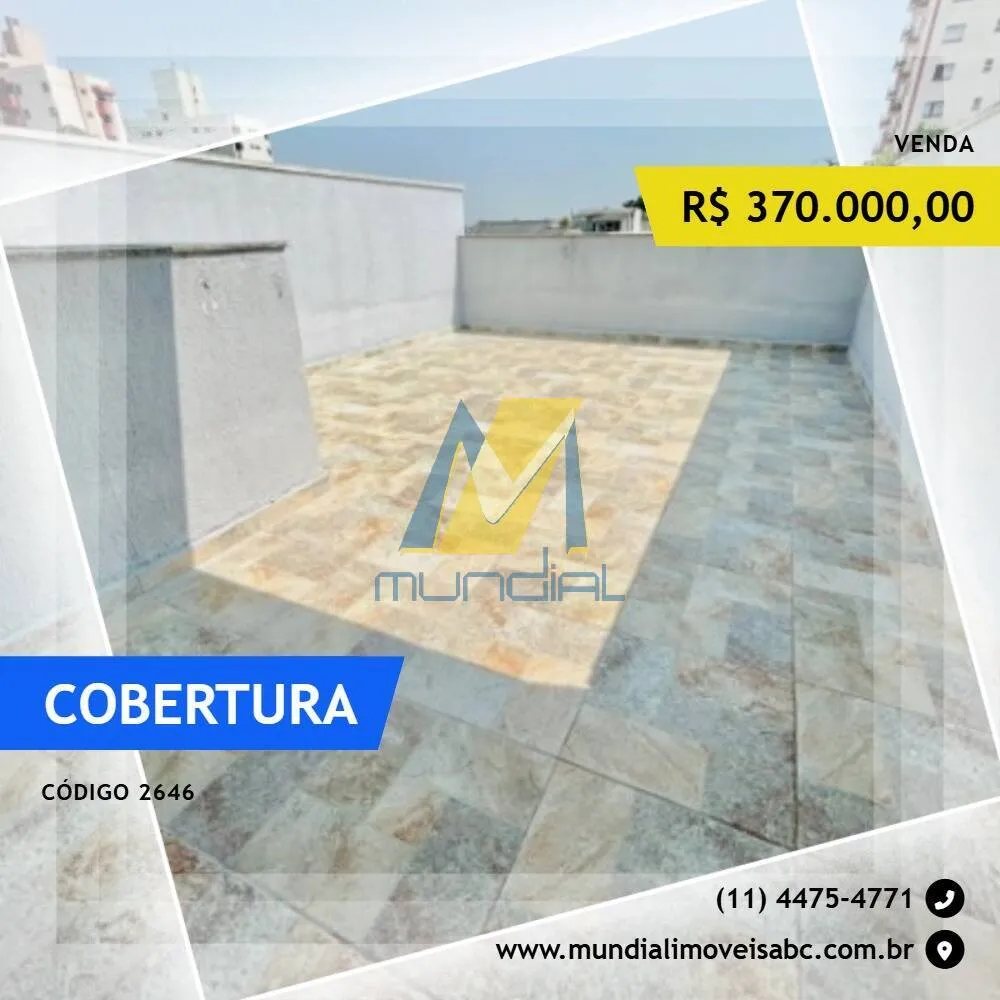 Cobertura, 2 quartos, 85 m² - Foto 4