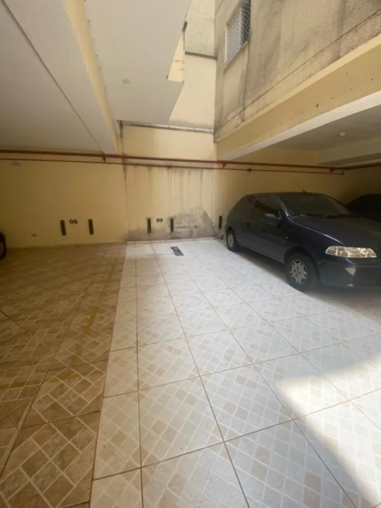 Cobertura, 2 quartos, 85 m² - Foto 1