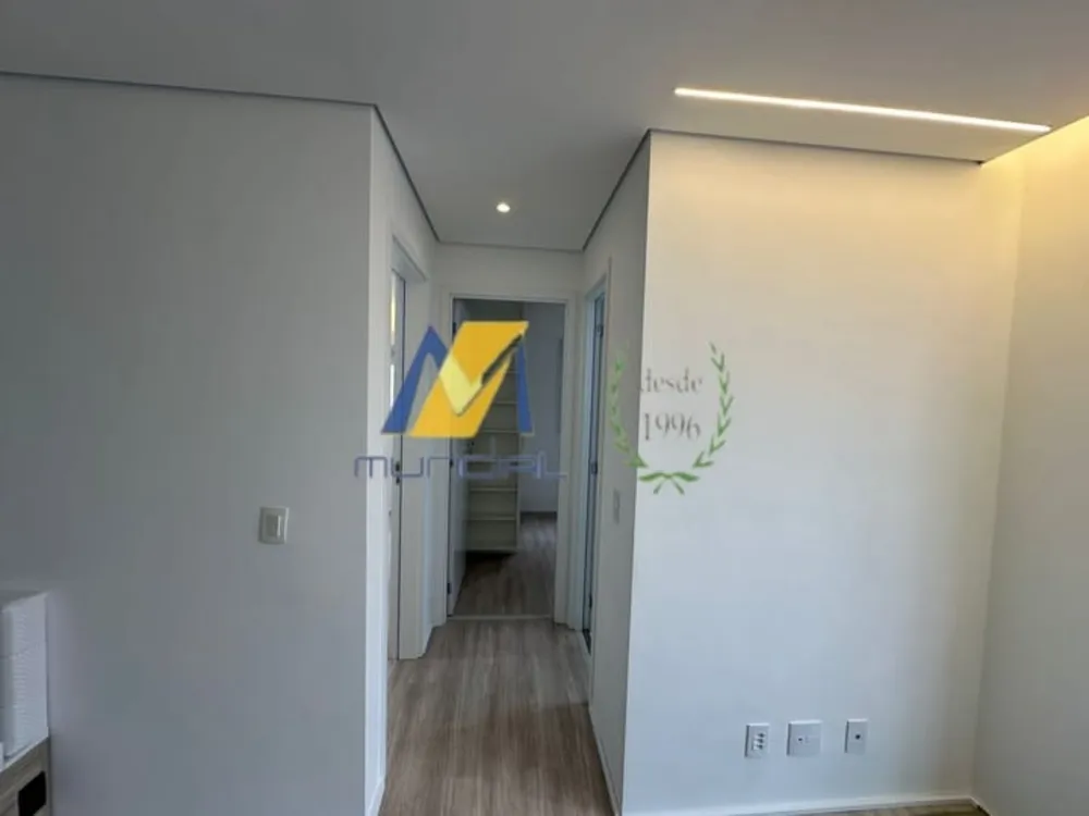 Apartamento, 2 quartos, 48 m² - Foto 4