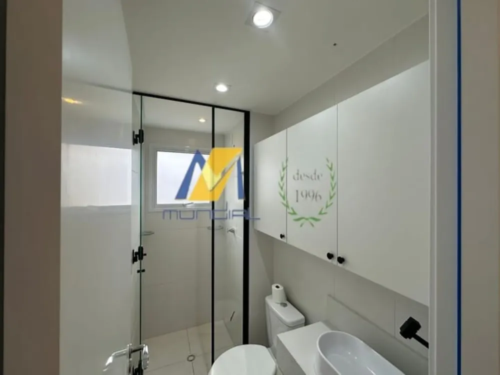 Apartamento, 2 quartos, 48 m² - Foto 2