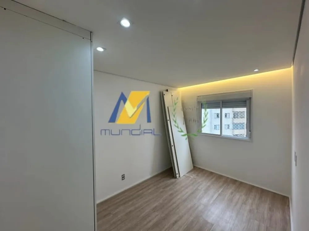 Apartamento, 2 quartos, 48 m² - Foto 1