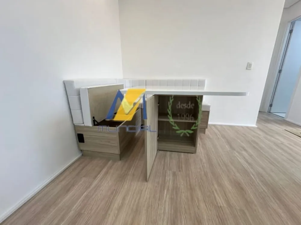 Apartamento, 2 quartos, 48 m² - Foto 3