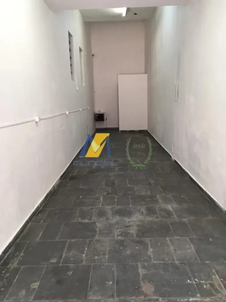 Loja-Salão, 40 m² - Foto 2