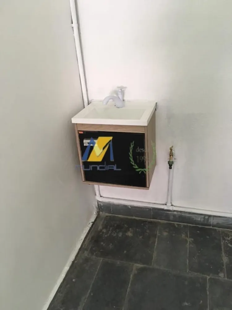 Loja-Salão, 40 m² - Foto 3