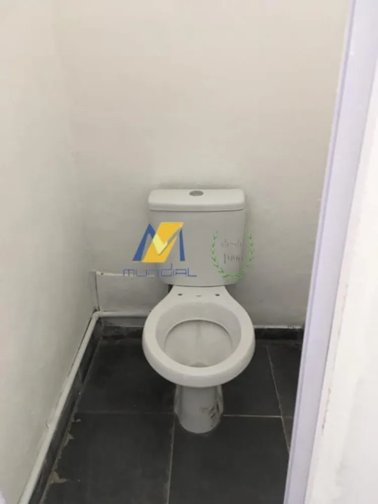 Loja-Salão, 40 m² - Foto 1
