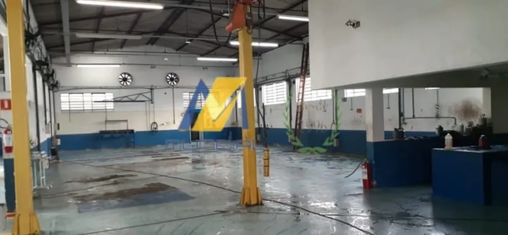 Sala-Conjunto, 690 m² - Foto 8
