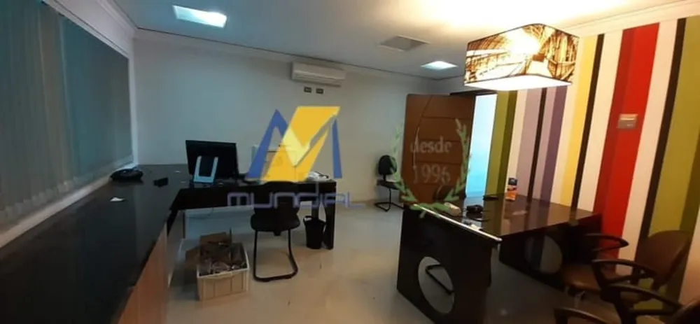 Sala-Conjunto, 690 m² - Foto 4