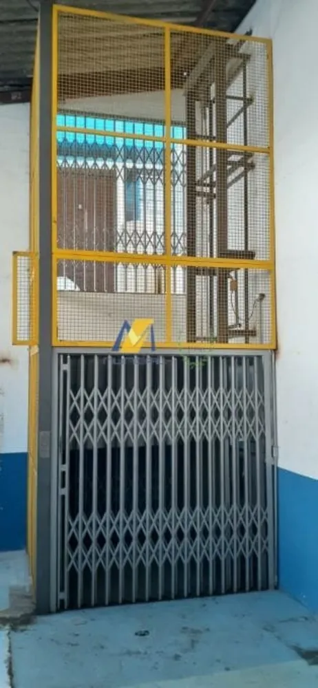 Sala-Conjunto, 690 m² - Foto 12