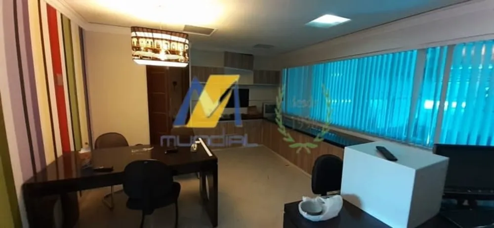 Sala-Conjunto, 690 m² - Foto 5