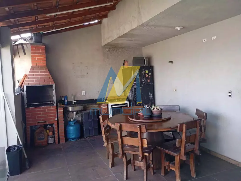 Cobertura, 2 quartos, 88 m² - Foto 3