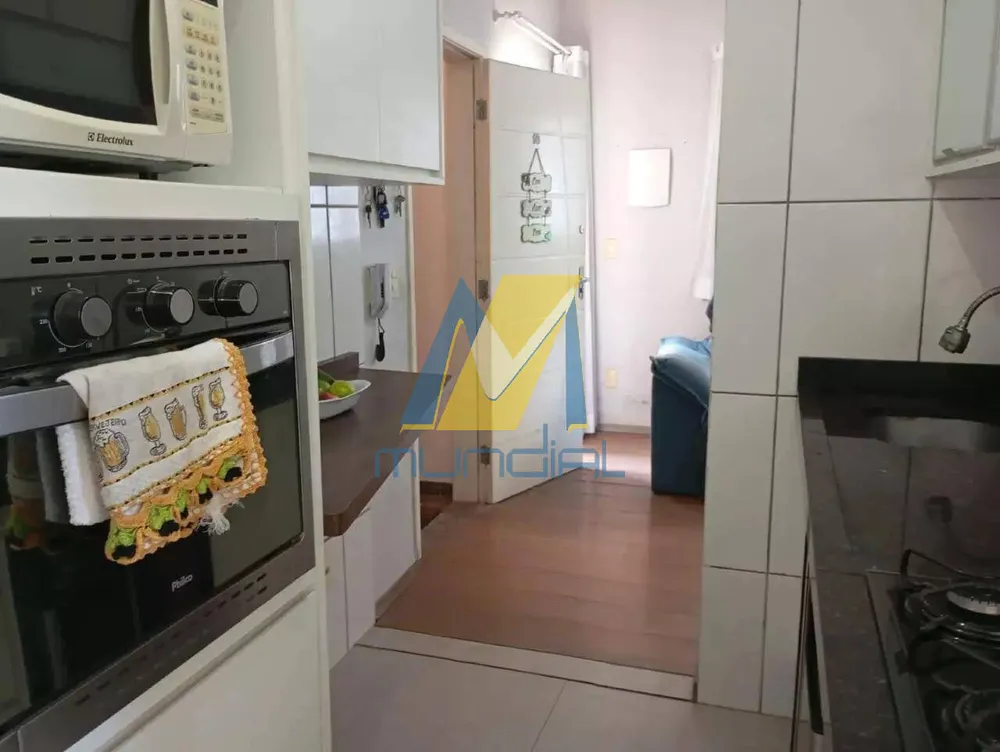 Cobertura, 2 quartos, 88 m² - Foto 1