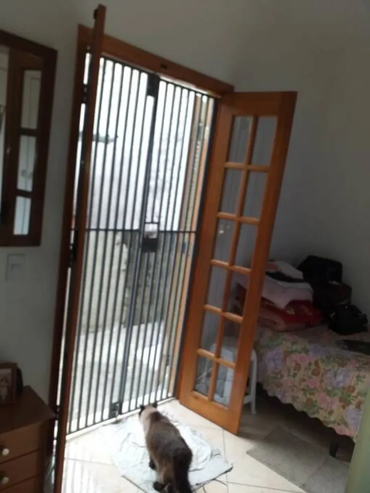 Sobrado, 3 quartos, 177 m² - Foto 1