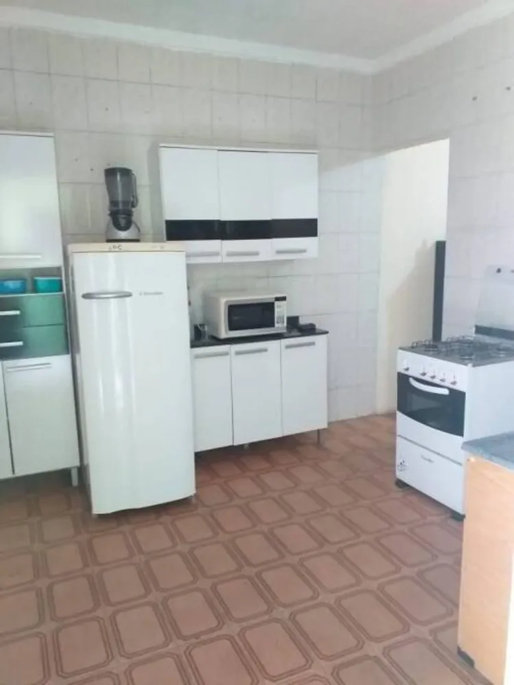Sobrado, 3 quartos, 177 m² - Foto 2