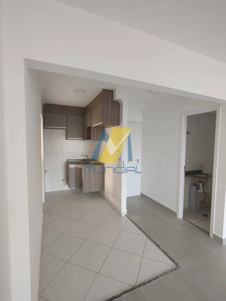 Apartamento - Foto 1