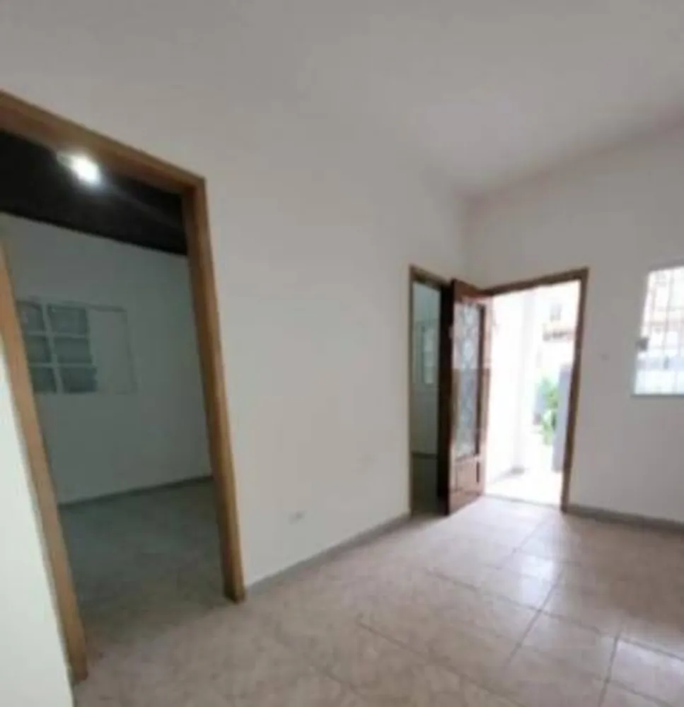 Casa, 60 m² - Foto 1