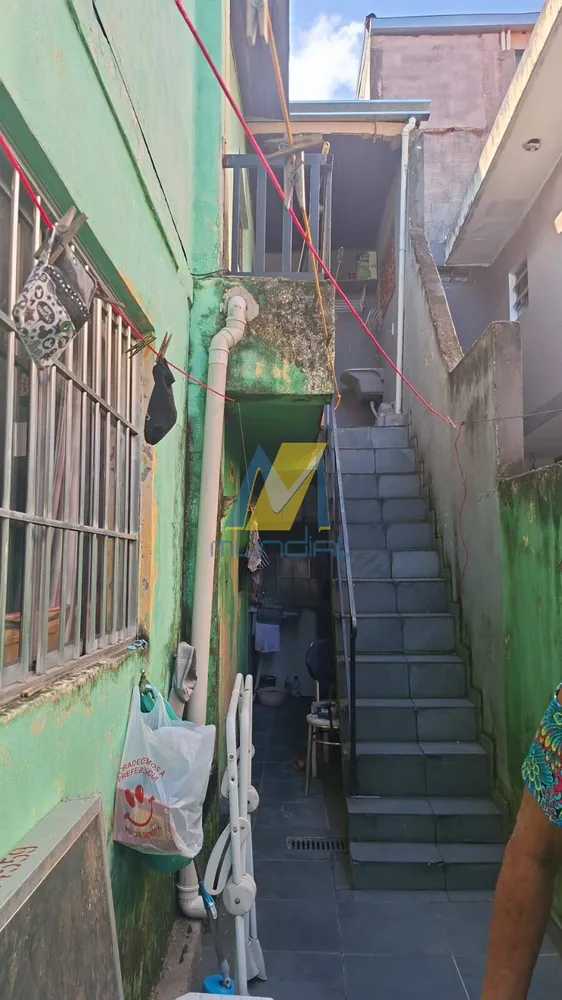 Casa, 1 quarto, 45 m² - Foto 3