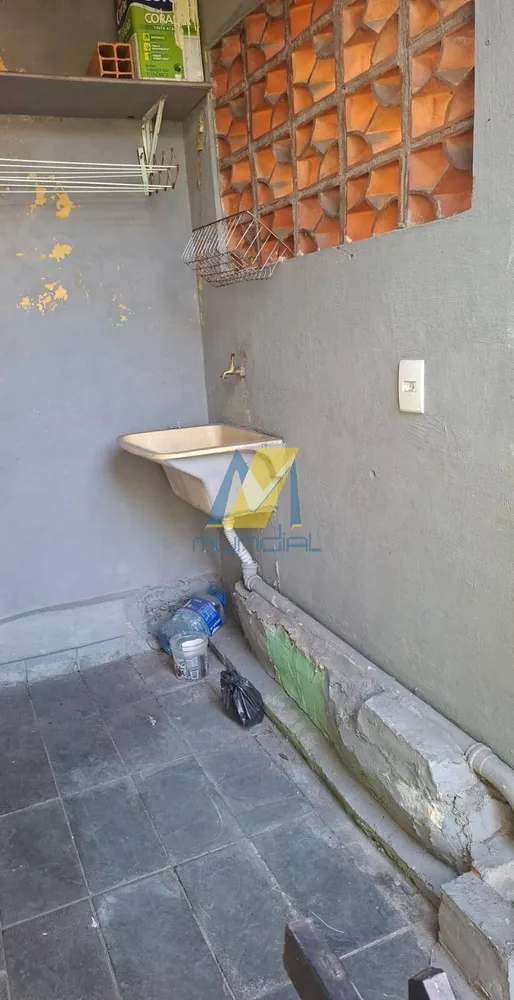 Casa, 1 quarto, 45 m² - Foto 4