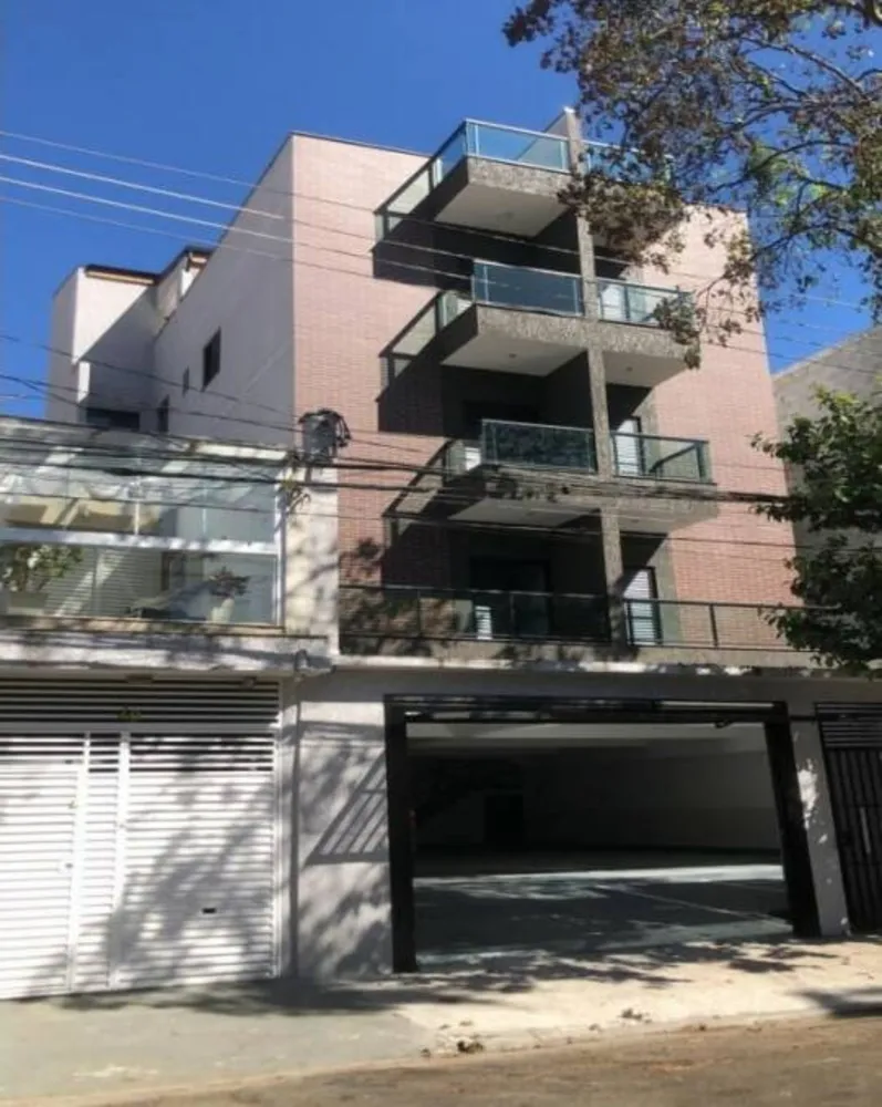 Apartamento, 2 quartos, 48 m² - Foto 8