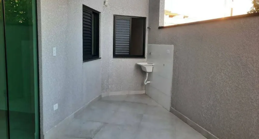 Apartamento, 2 quartos, 48 m² - Foto 6