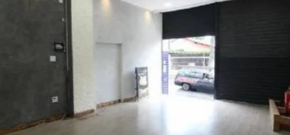 Loja-Salão, 50 m² - Foto 2