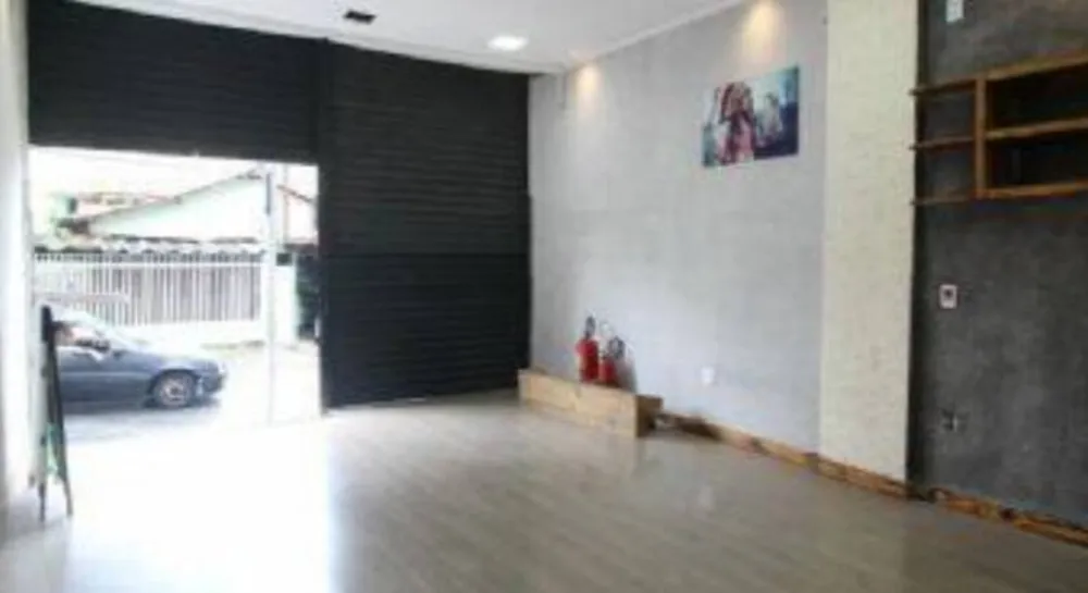 Loja-Salão, 50 m² - Foto 4