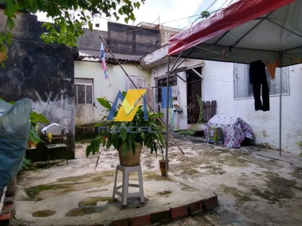 Terreno, 300 m² - Foto 1
