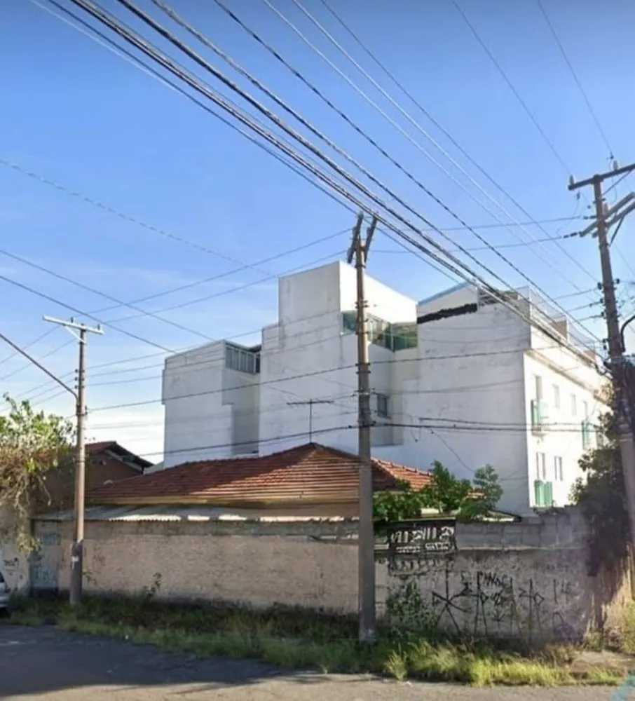 Terreno, 250 m² - Foto 2