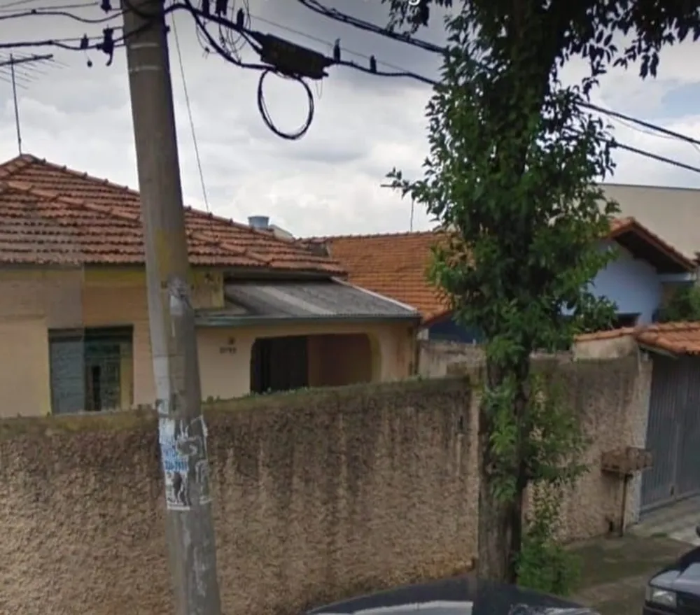 Terreno, 250 m² - Foto 1
