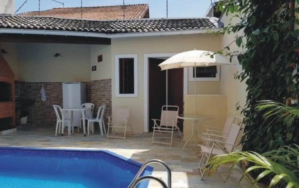 Sobrado, 3 quartos, 230 m² - Foto 3