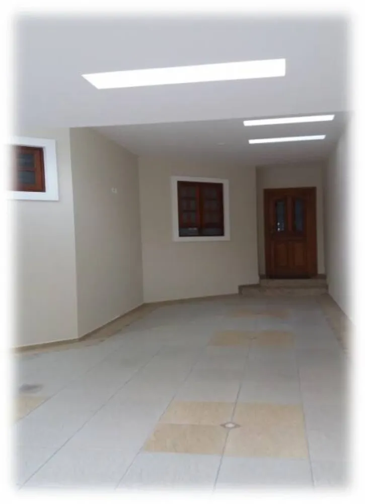 Sobrado, 3 quartos, 230 m² - Foto 4