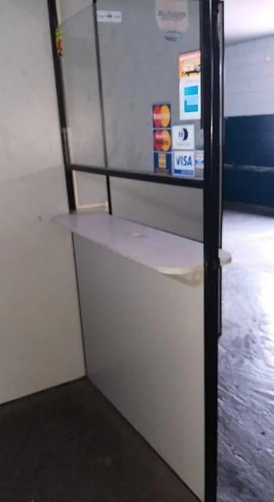 Depósito-Galpão, 300 m² - Foto 2