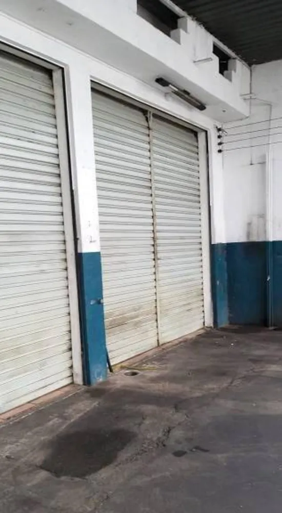 Depósito-Galpão, 300 m² - Foto 3
