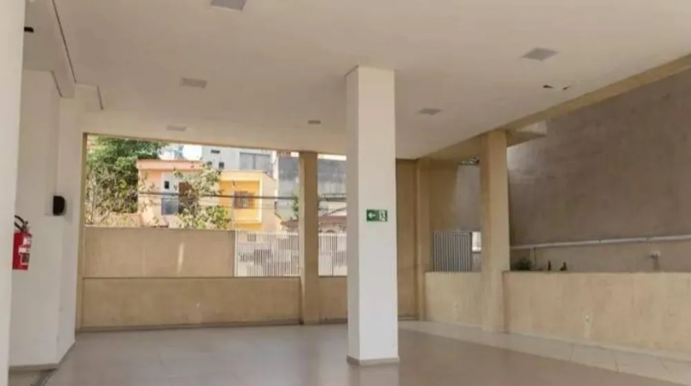 Apartamento, 2 quartos, 53 m² - Foto 2