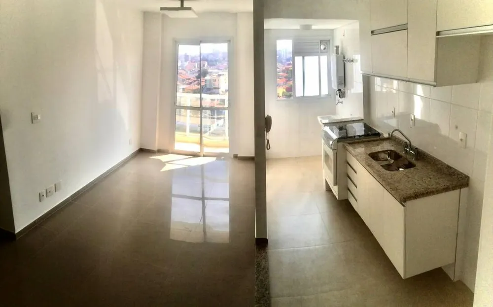 Apartamento, 2 quartos, 53 m² - Foto 3