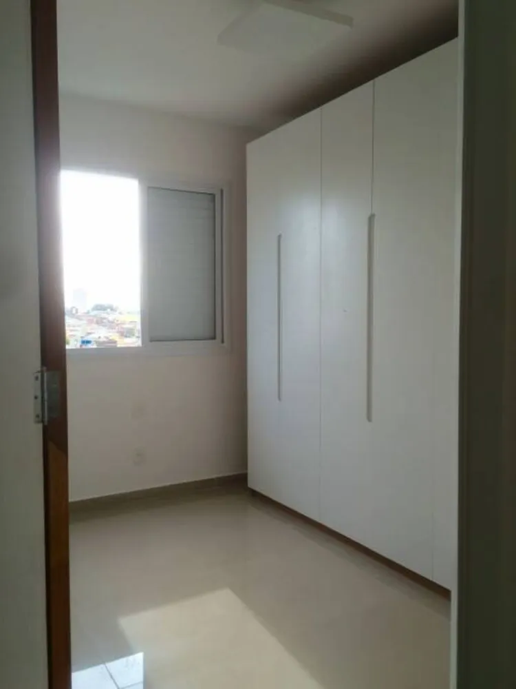 Apartamento, 2 quartos, 53 m² - Foto 4