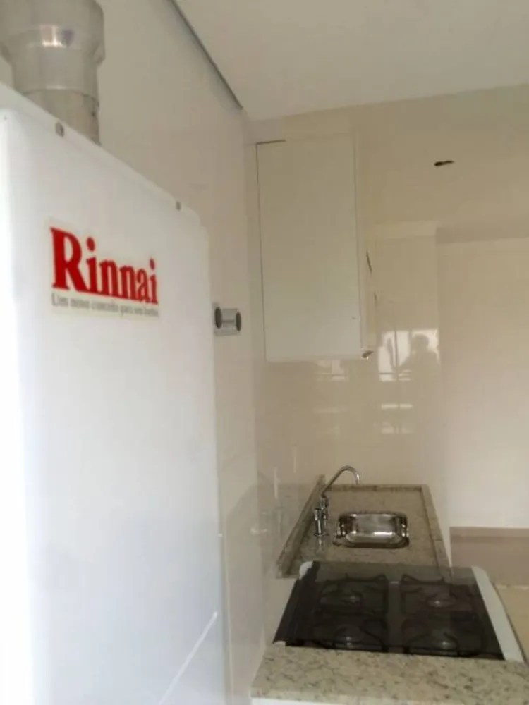 Apartamento, 2 quartos, 53 m² - Foto 1