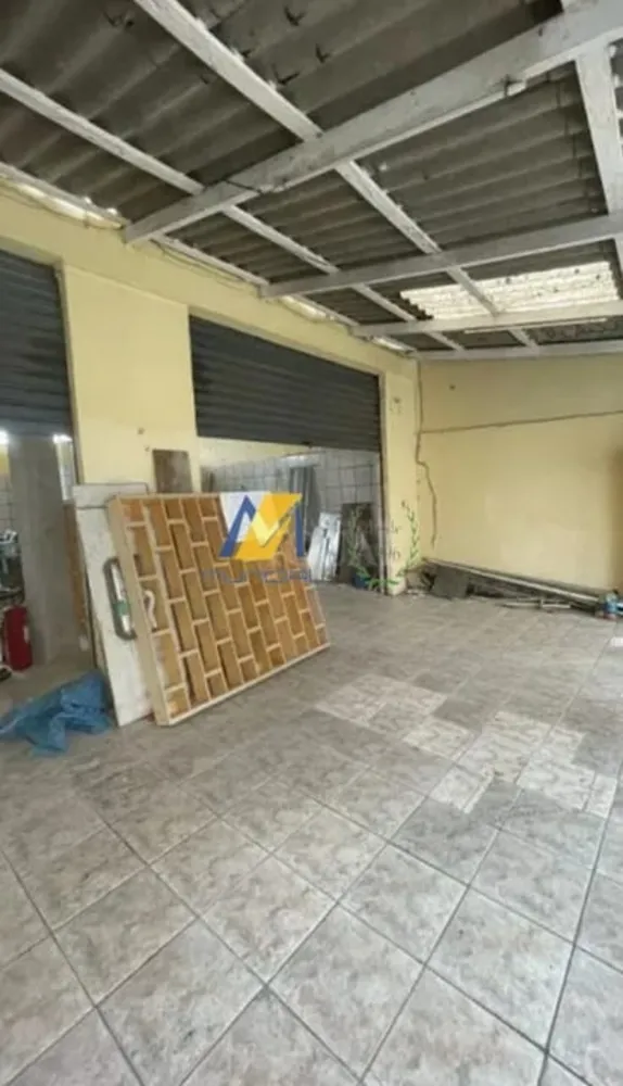 Loja-Salão, 104 m² - Foto 3
