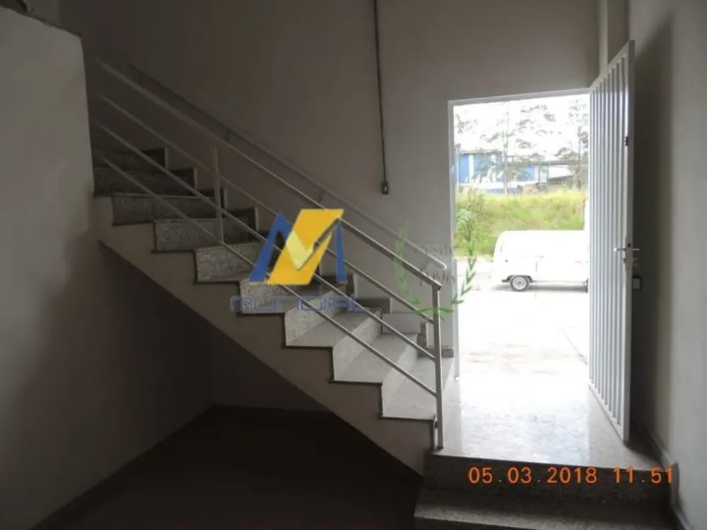 Sala-Conjunto, 1350 m² - Foto 1