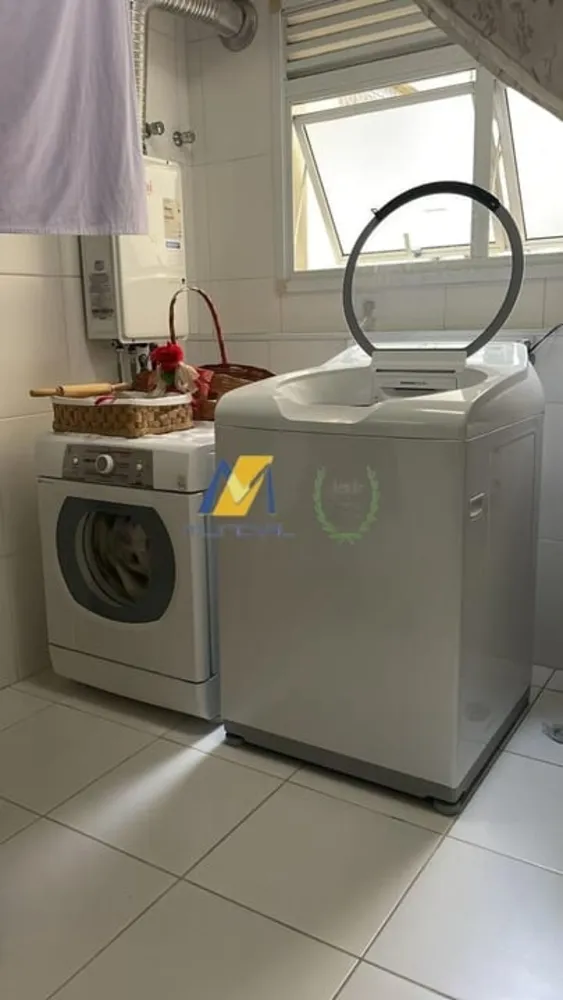 Apartamento, 3 quartos, 130 m² - Foto 3