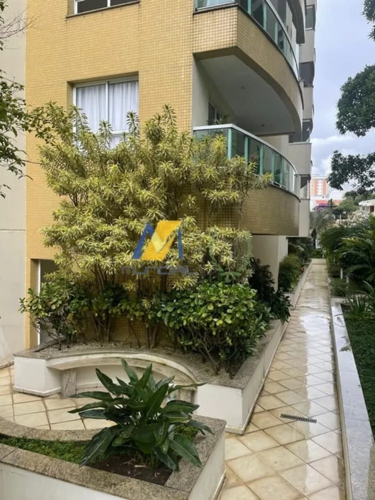 Apartamento, 3 quartos, 130 m² - Foto 1