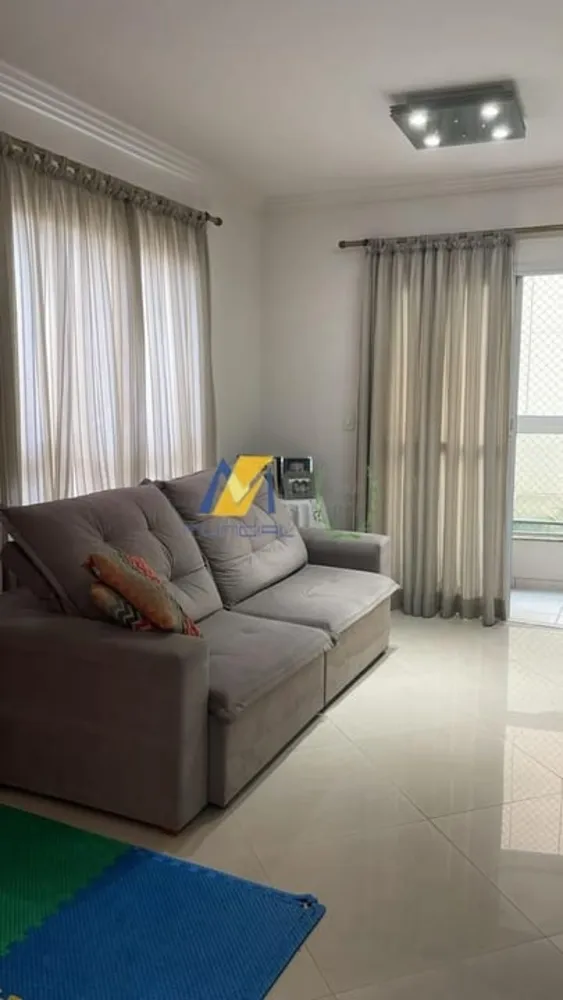 Apartamento, 3 quartos, 130 m² - Foto 4