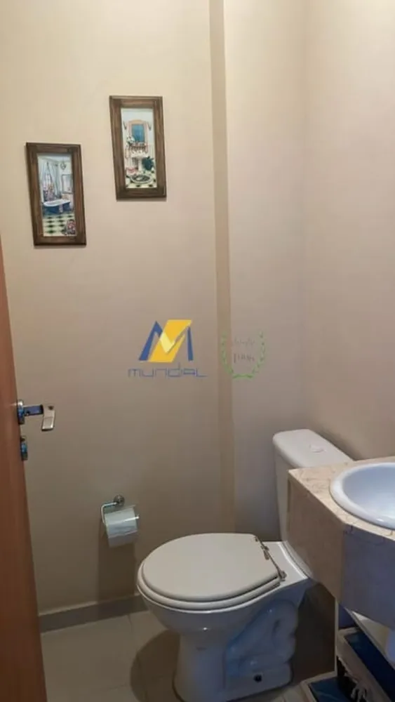 Apartamento, 3 quartos, 130 m² - Foto 2