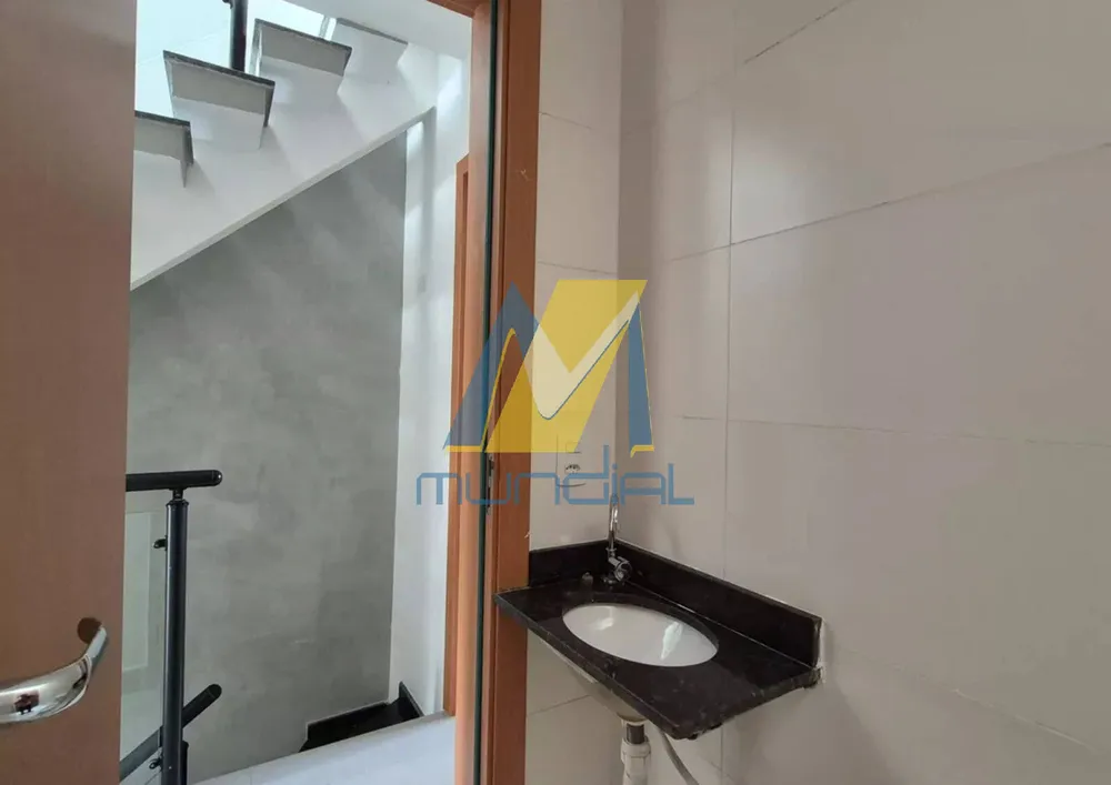 Sobrado, 3 quartos, 140 m² - Foto 4